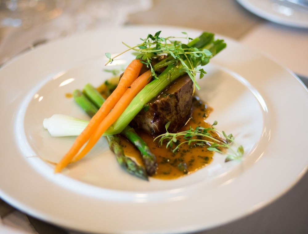 Recette salée maison